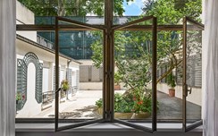 BON MARCHÉ / SAINT GERMAIN CHIC THREE BEDROOM